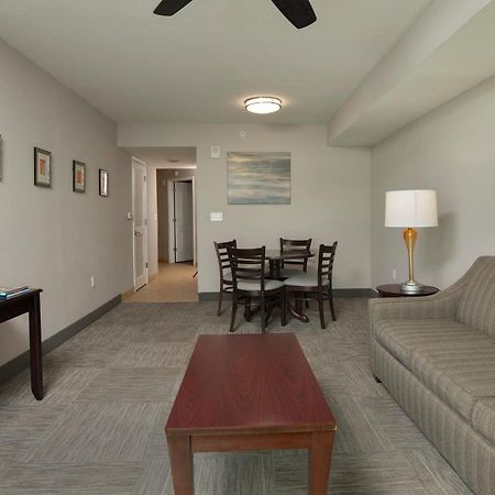 Prince Resort North Myrtle Beach Exterior foto