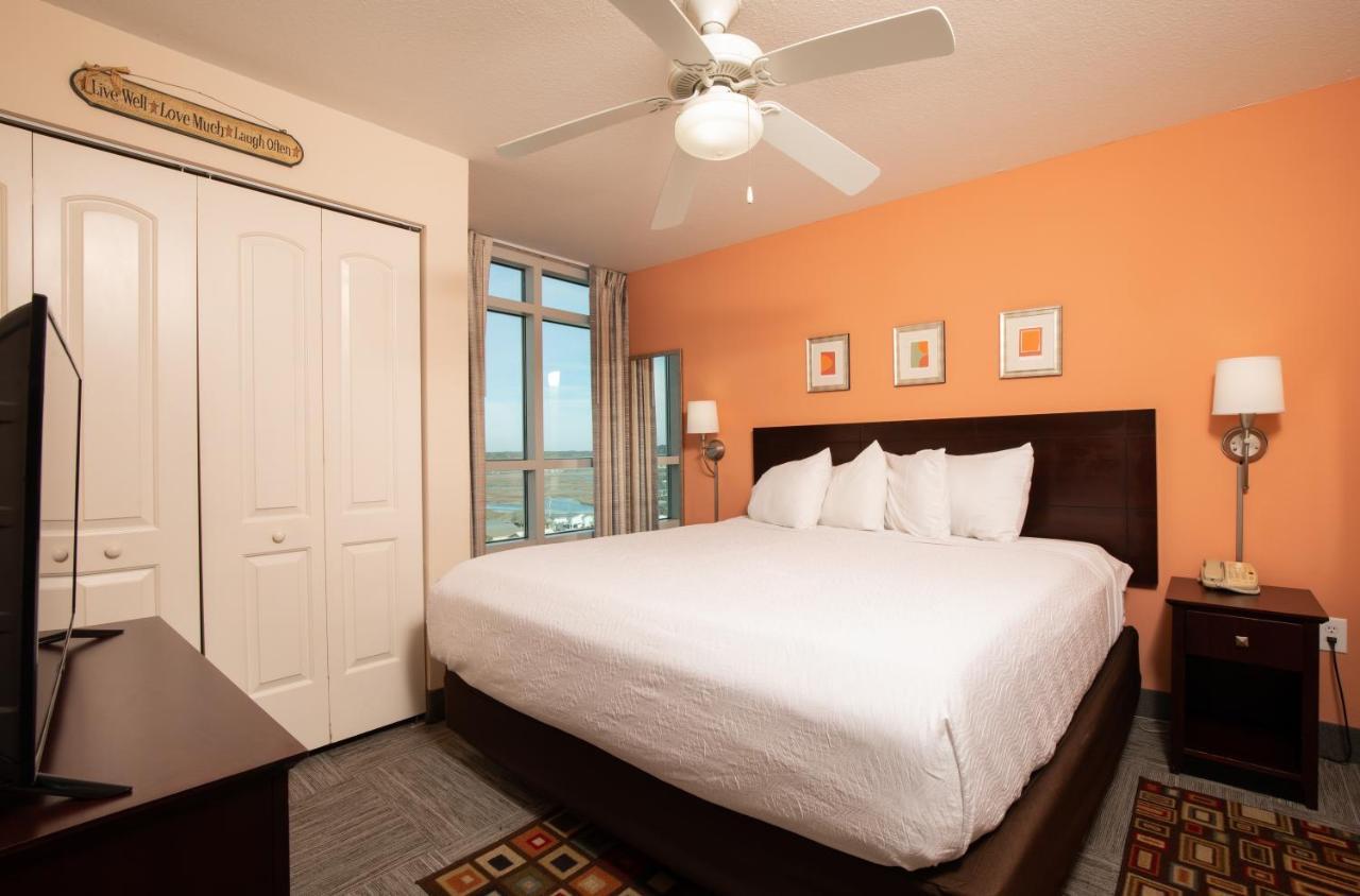 Prince Resort North Myrtle Beach Exterior foto