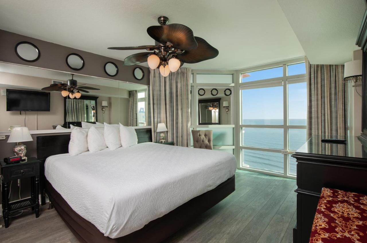 Prince Resort North Myrtle Beach Exterior foto