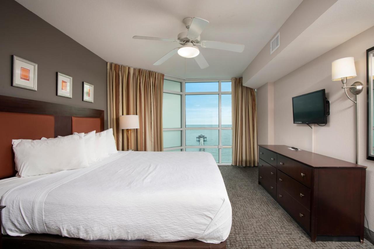 Prince Resort North Myrtle Beach Exterior foto