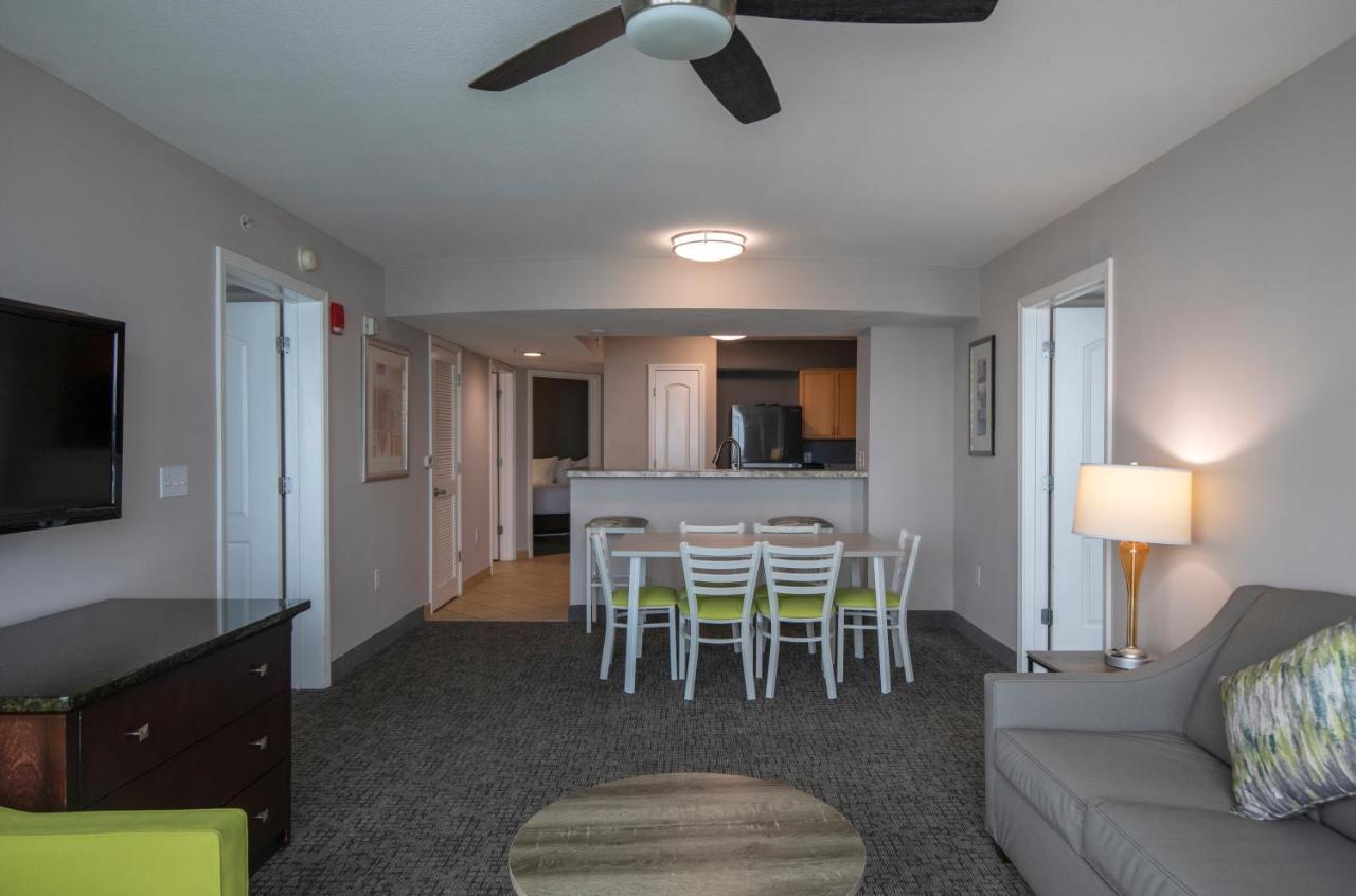 Prince Resort North Myrtle Beach Exterior foto