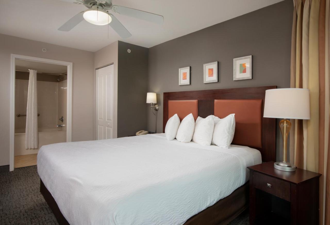 Prince Resort North Myrtle Beach Exterior foto